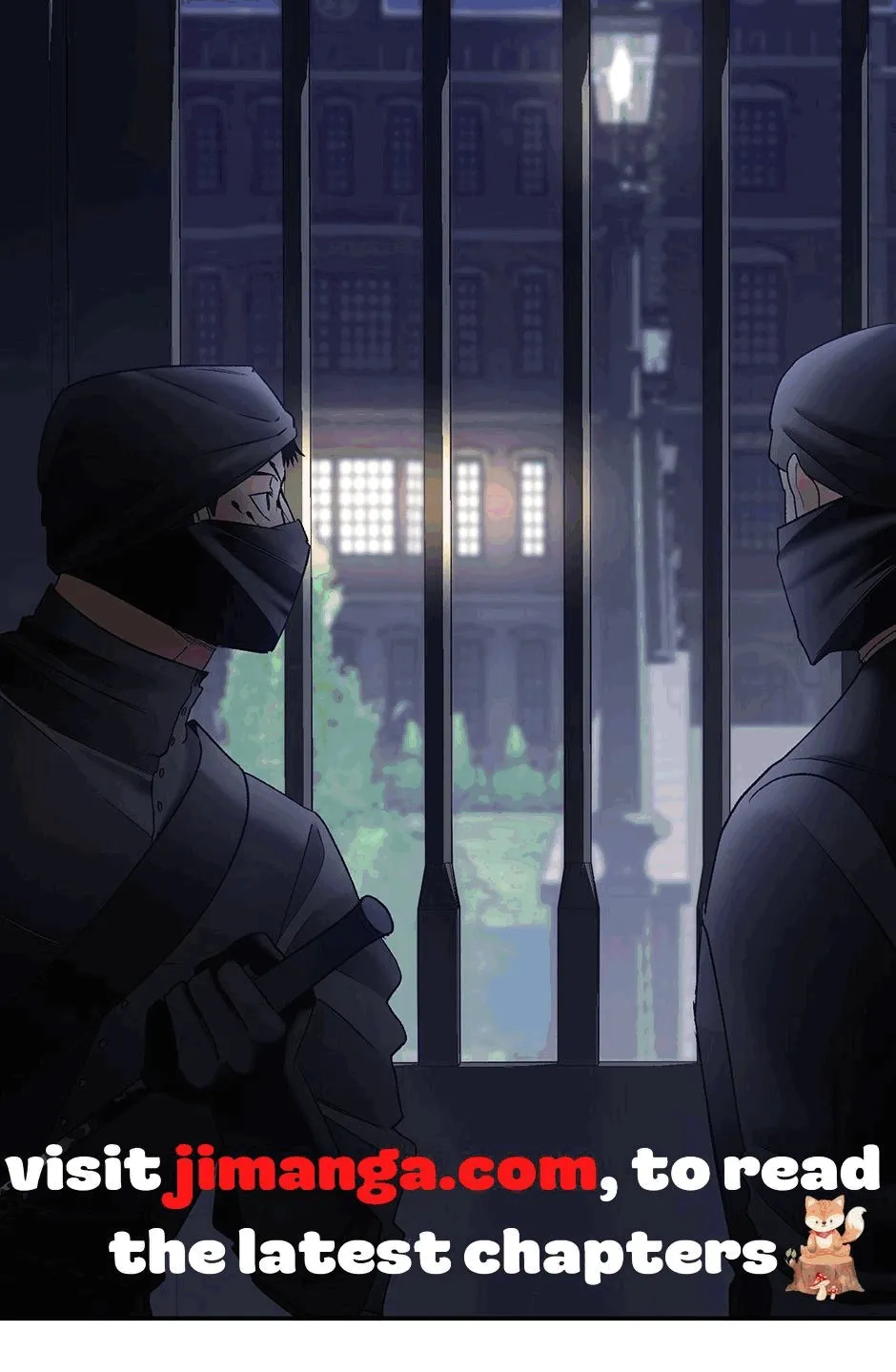 Read Ebony chapter 107 image 112 on Lezhin