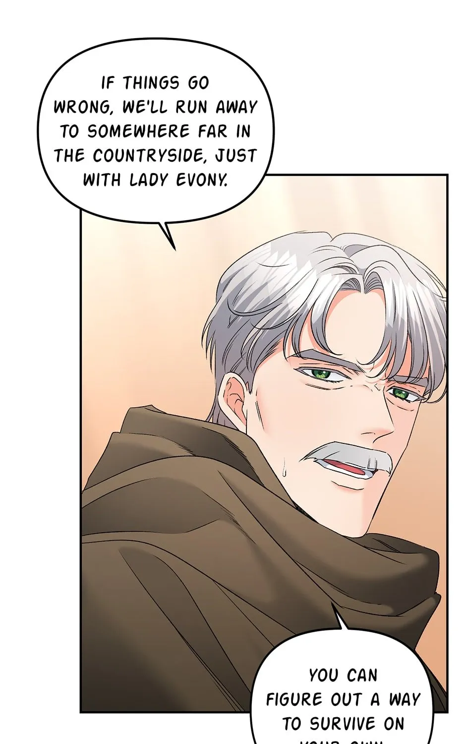 Read Ebony chapter 107 image 18 on Lezhin