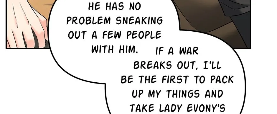 Read Ebony chapter 107 image 21 on Lezhin