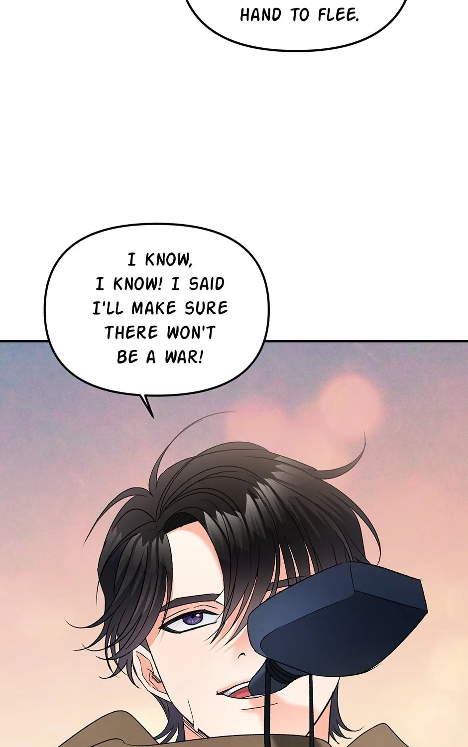 Read Ebony chapter 107 image 22 on Lezhin