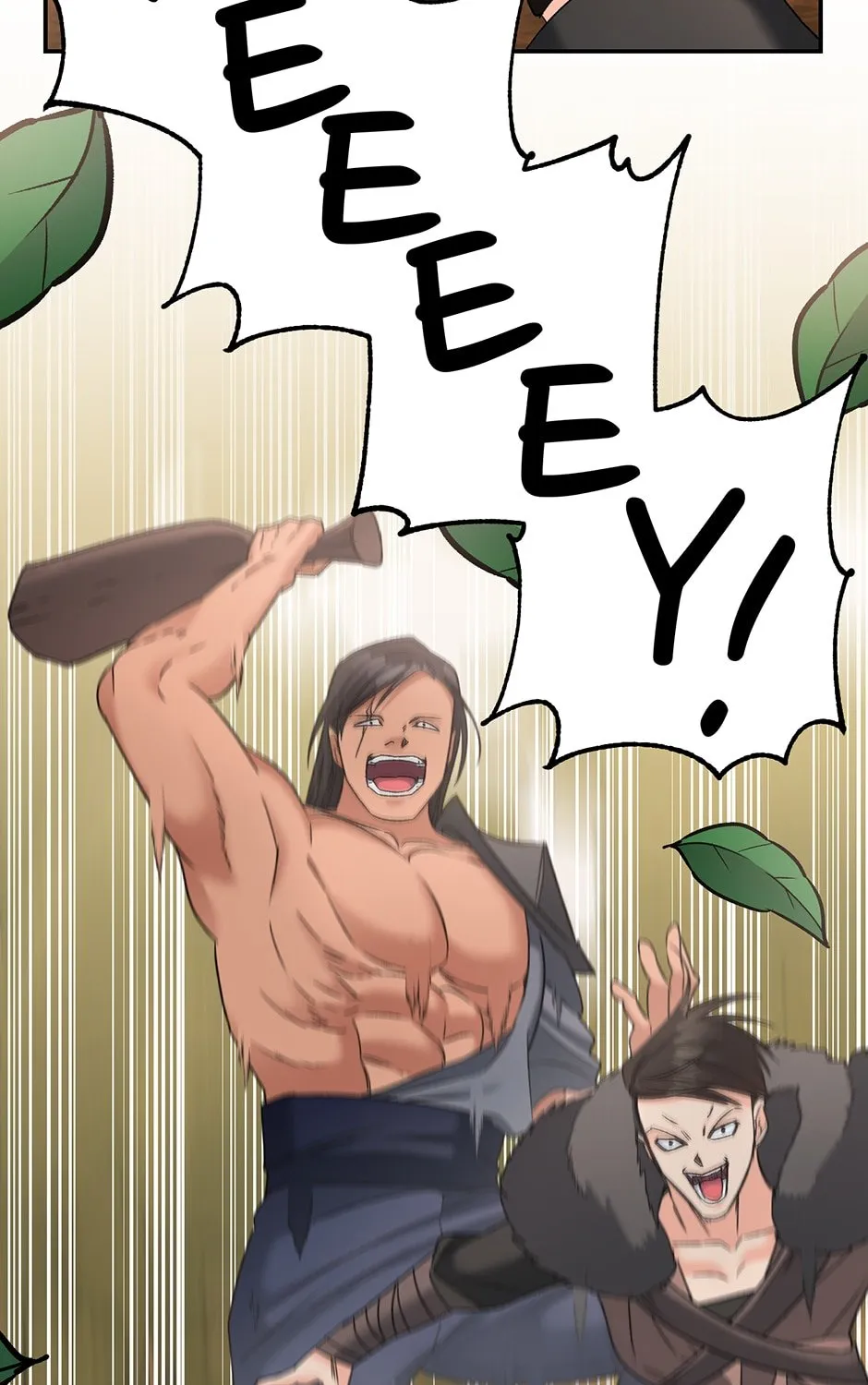 Read Ebony chapter 107 image 30 on Lezhin