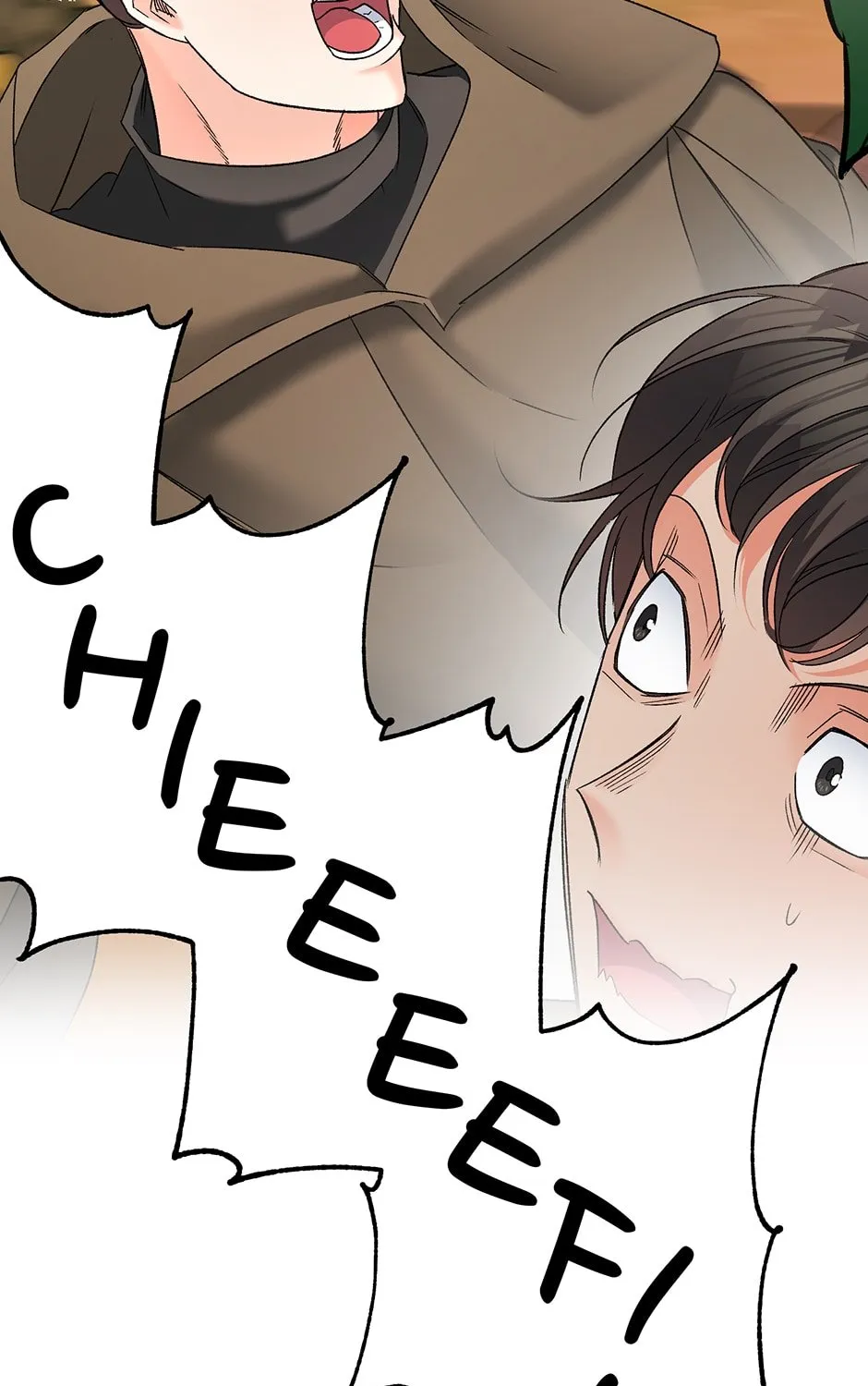 Read Ebony chapter 107 image 32 on Lezhin
