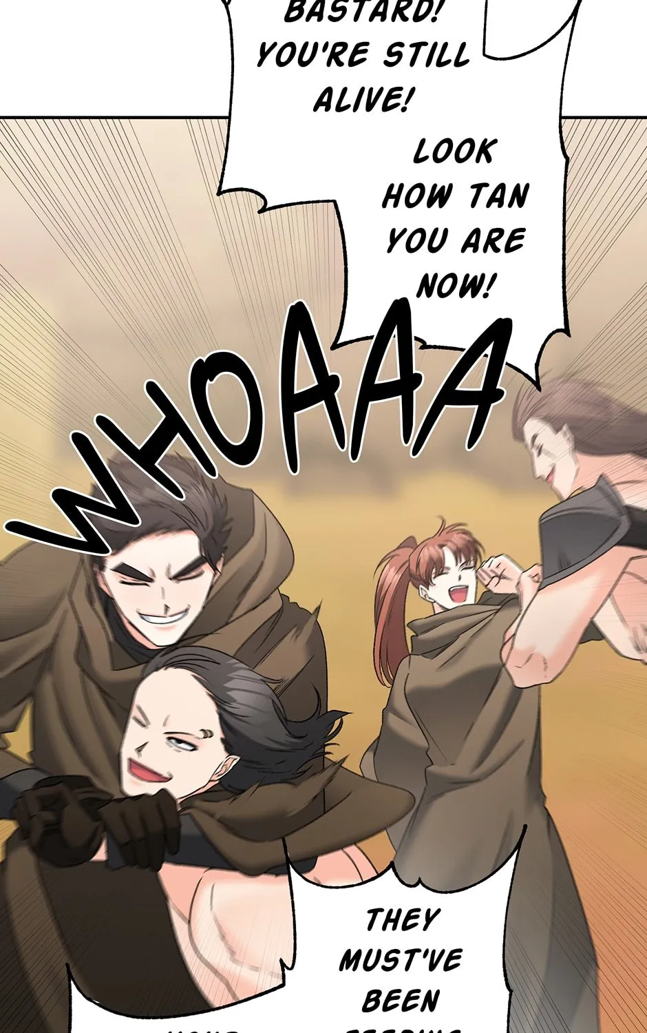 Read Ebony chapter 107 image 34 on Lezhin
