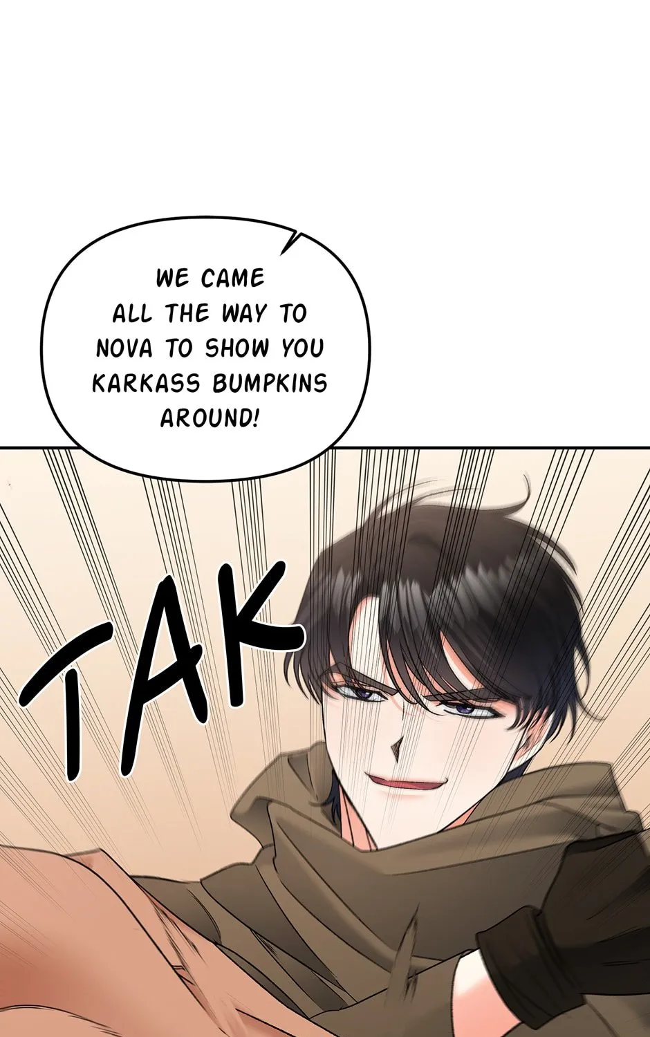 Read Ebony chapter 107 image 40 on Lezhin