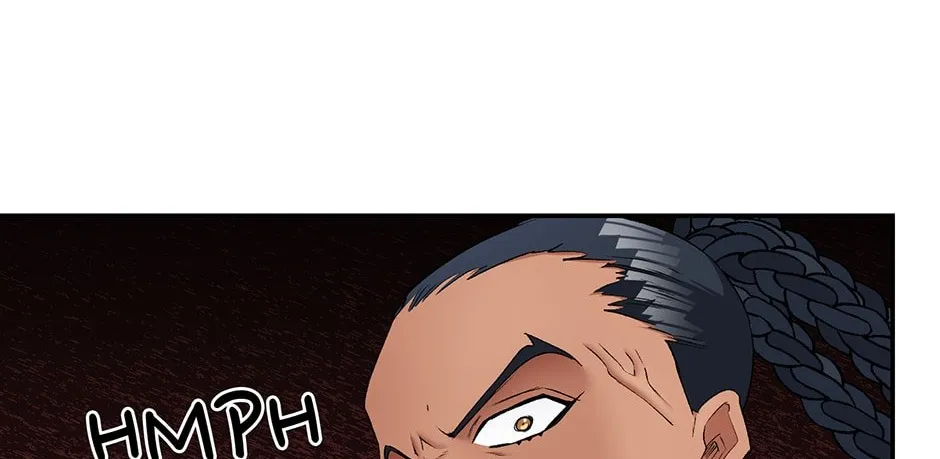Read Ebony chapter 107 image 43 on Lezhin