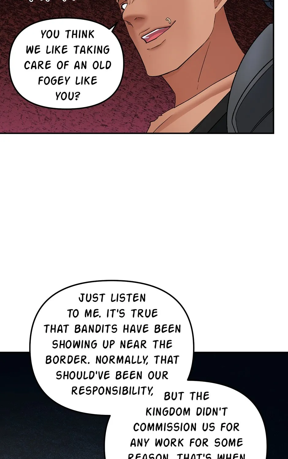 Read Ebony chapter 107 image 44 on Lezhin