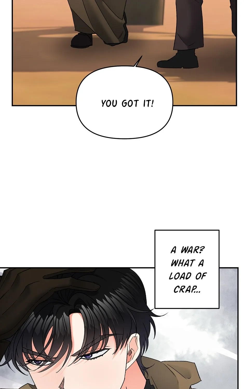 Read Ebony chapter 107 image 54 on Lezhin