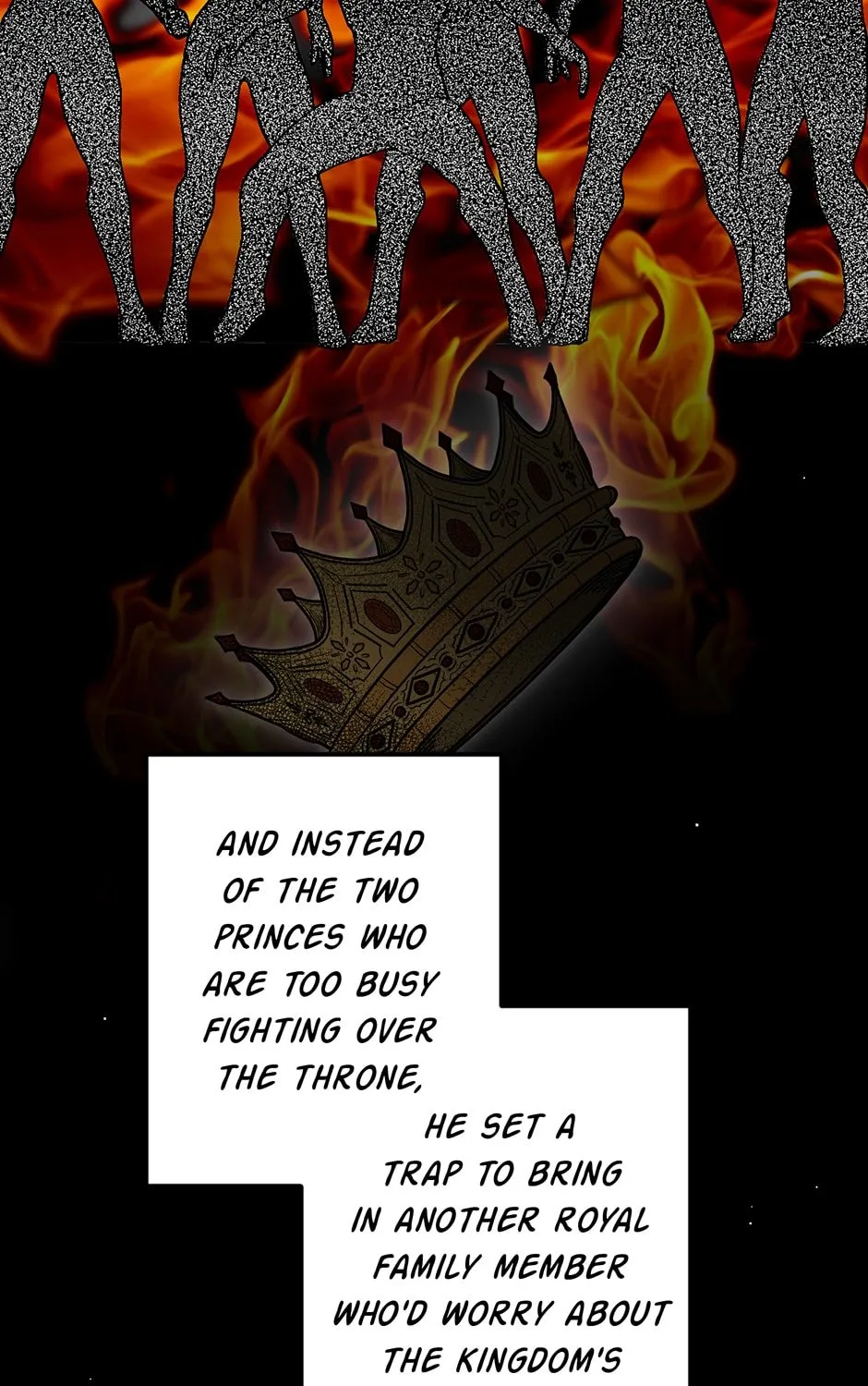 Read Ebony chapter 107 image 58 on Lezhin