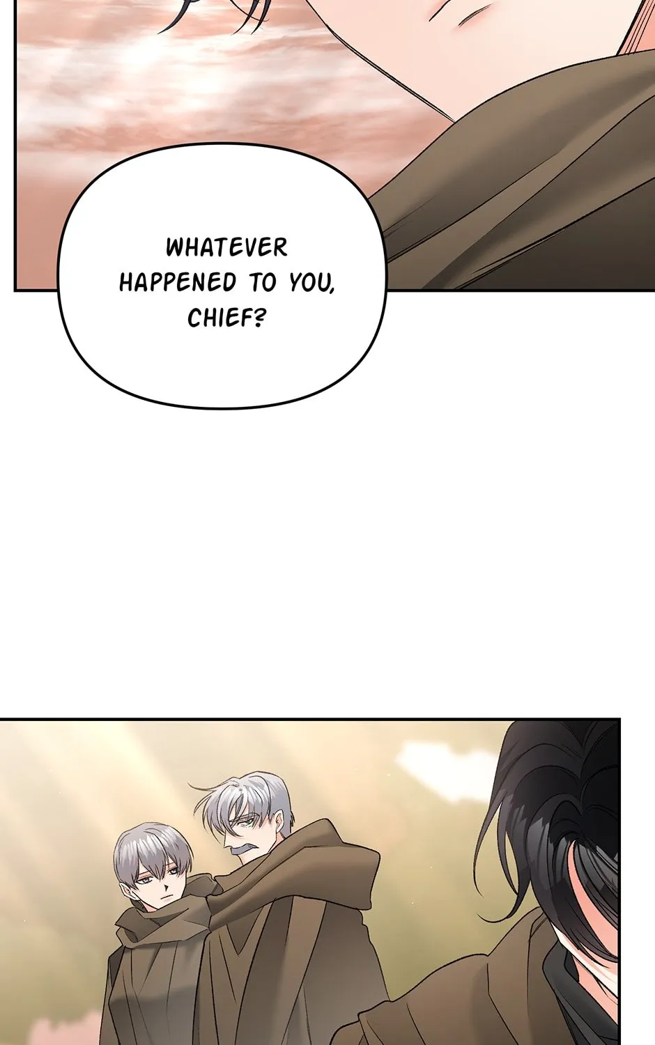 Read Ebony chapter 107 image 70 on Lezhin
