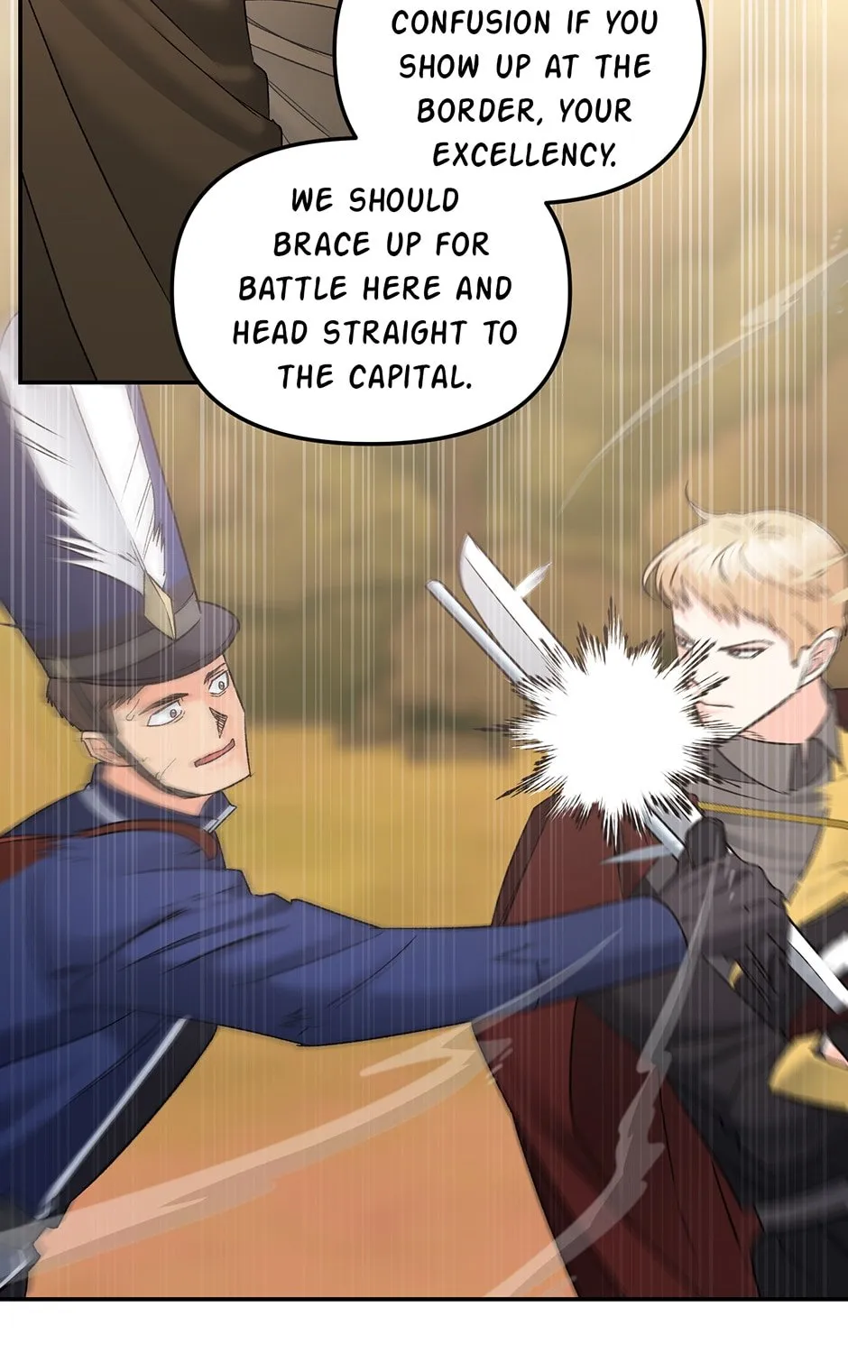 Read Ebony chapter 107 image 8 on Lezhin