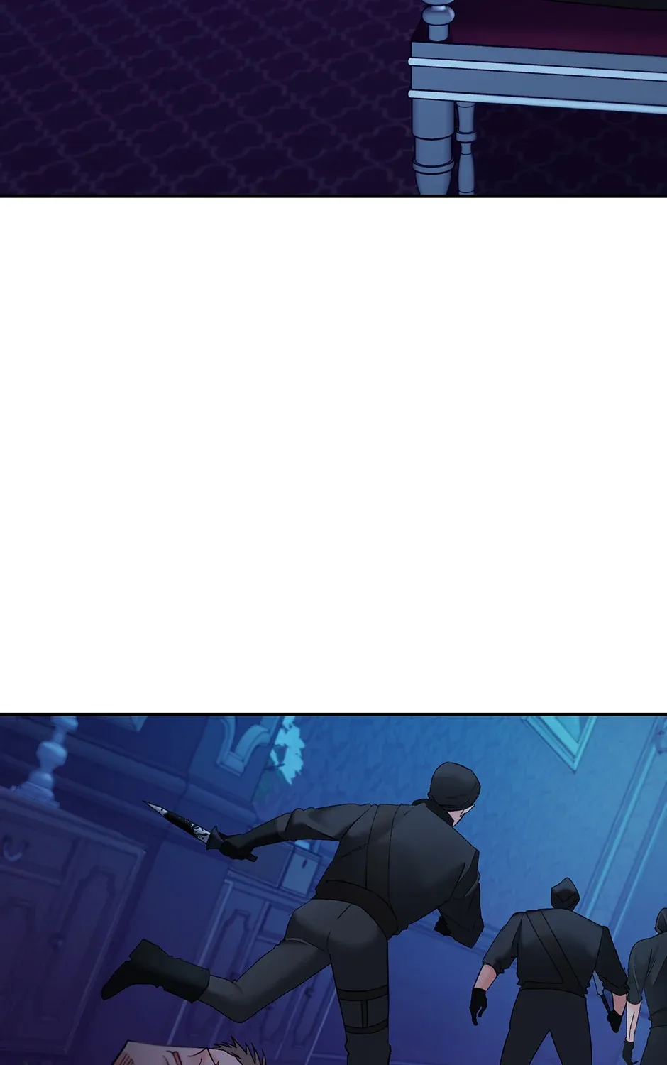 Read Ebony chapter 108 image 10 on Lezhin