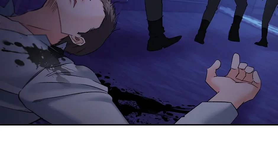 Read Ebony chapter 108 image 11 on Lezhin