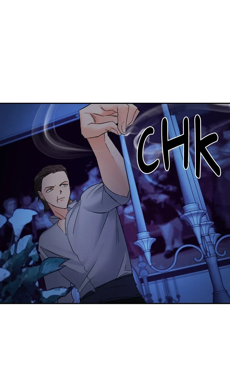 Read Ebony chapter 108 image 12 on Lezhin