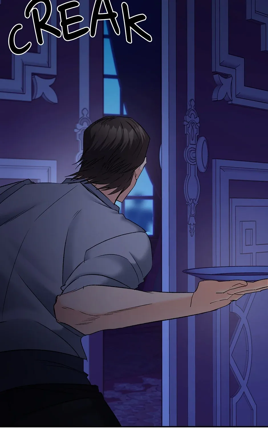 Read Ebony chapter 108 image 14 on Lezhin