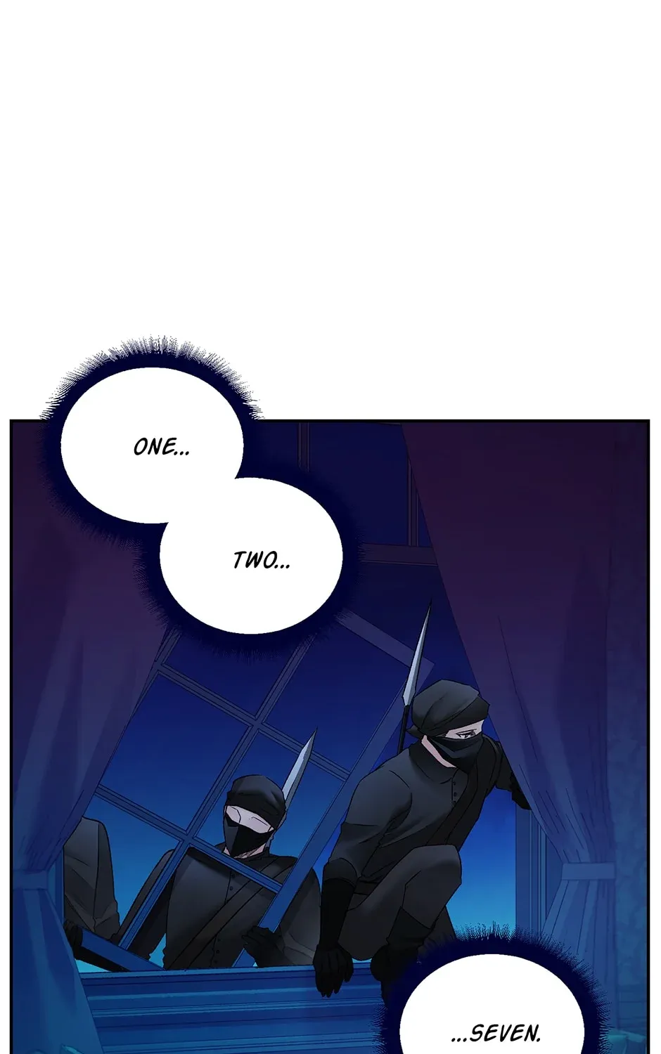 Read Ebony chapter 108 image 16 on Lezhin