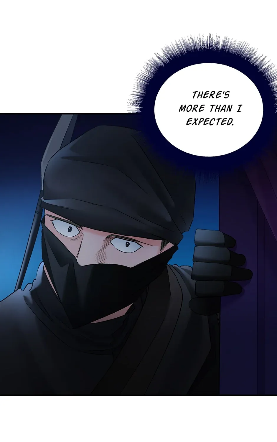 Read Ebony chapter 108 image 18 on Lezhin