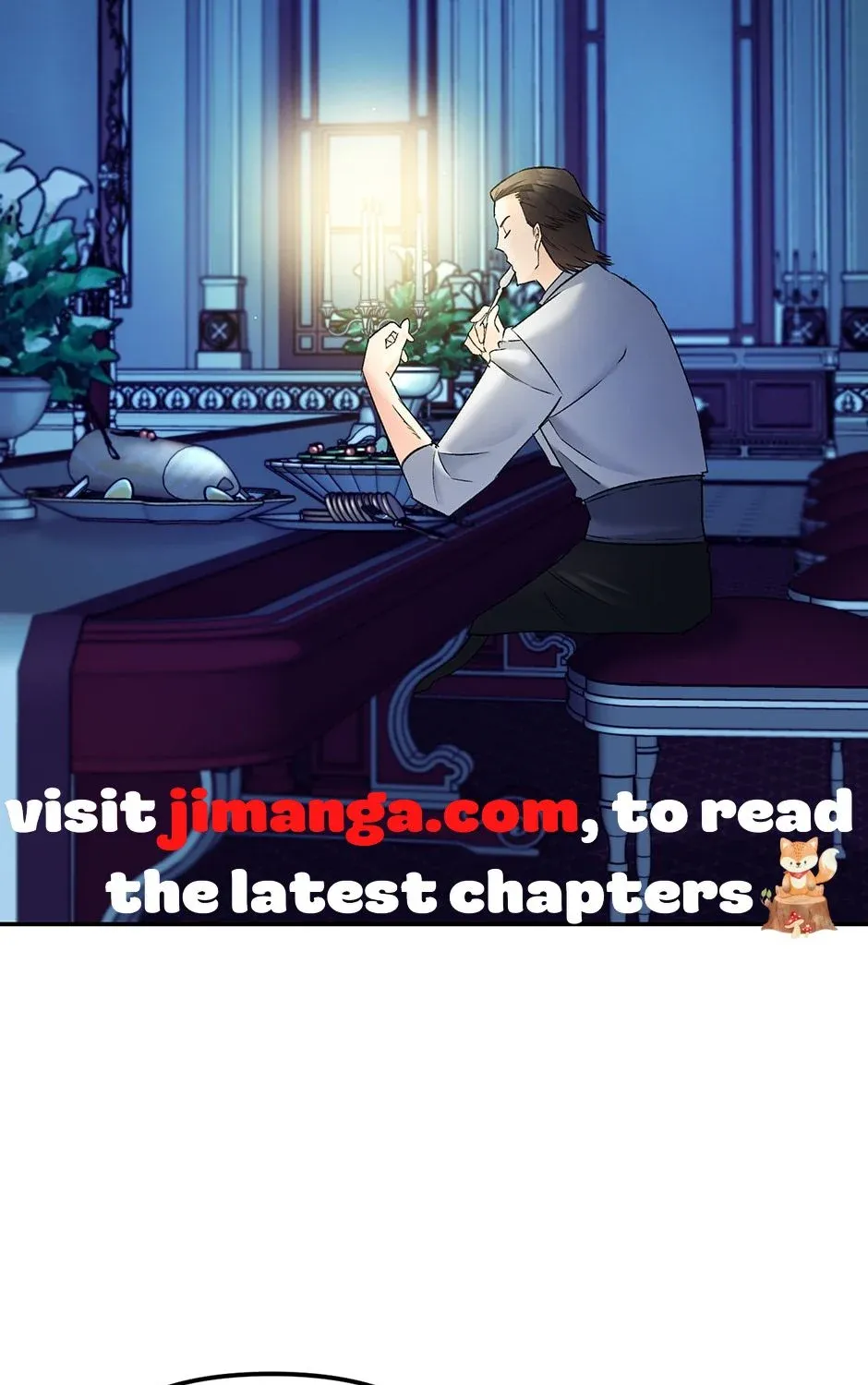 Read Ebony chapter 108 image 2 on Lezhin