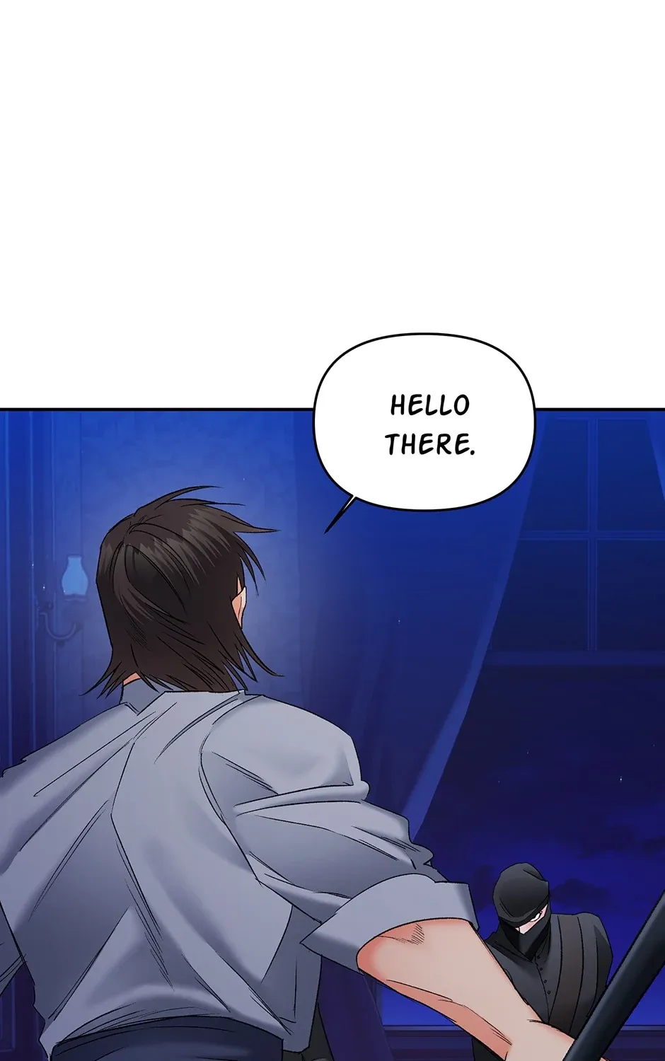 Read Ebony chapter 108 image 22 on Lezhin