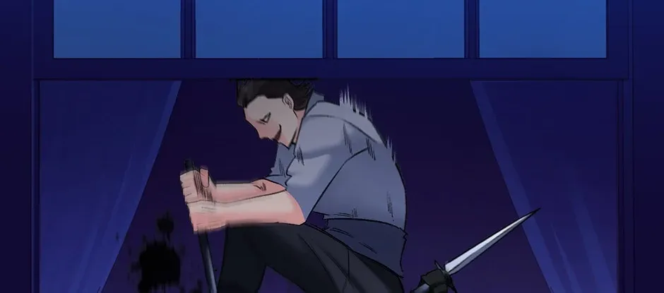 Read Ebony chapter 108 image 27 on Lezhin