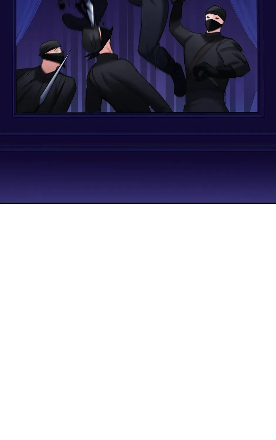 Read Ebony chapter 108 image 28 on Lezhin