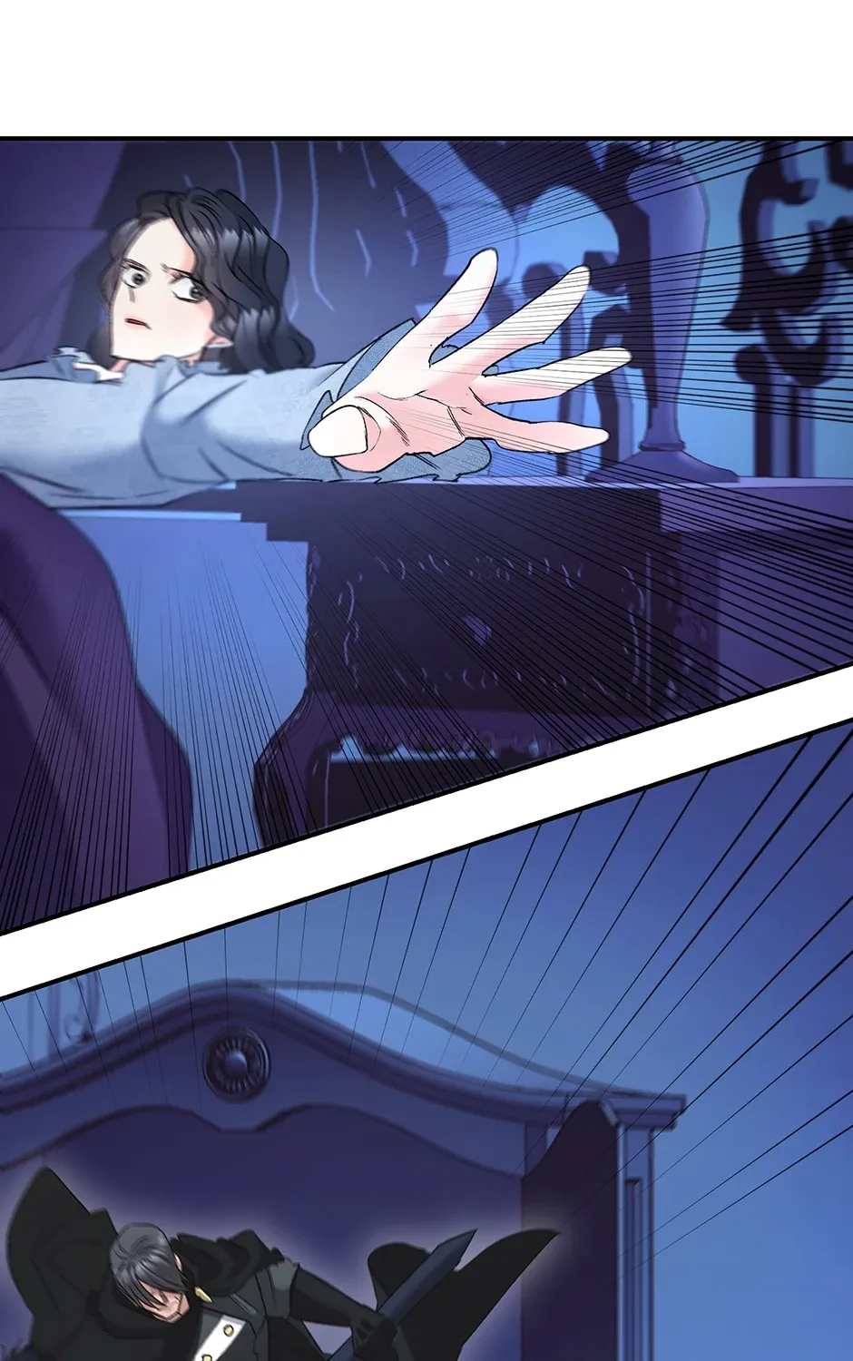 Read Ebony chapter 108 image 60 on Lezhin