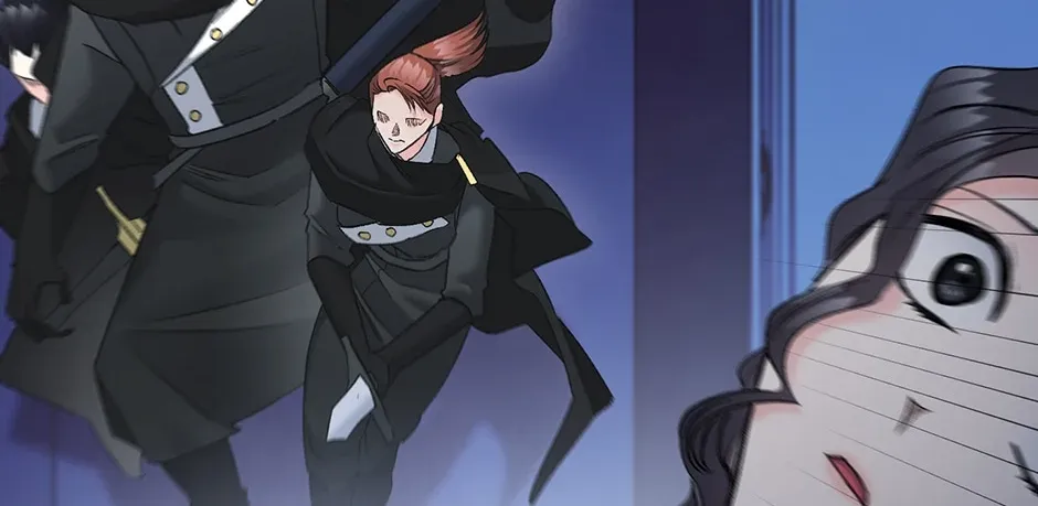 Read Ebony chapter 108 image 61 on Lezhin