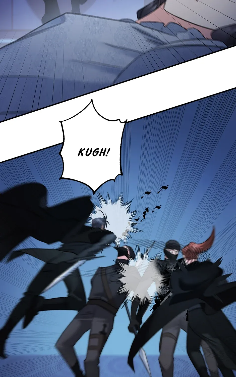 Read Ebony chapter 108 image 62 on Lezhin
