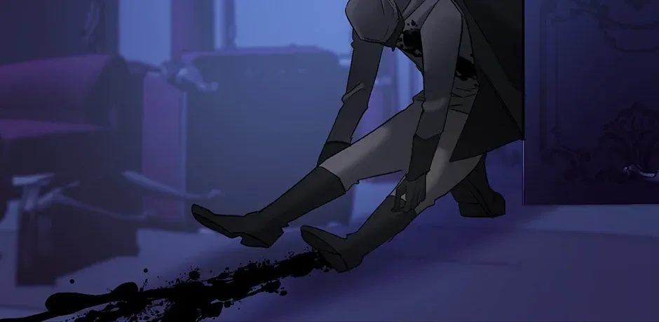 Read Ebony chapter 108 image 67 on Lezhin