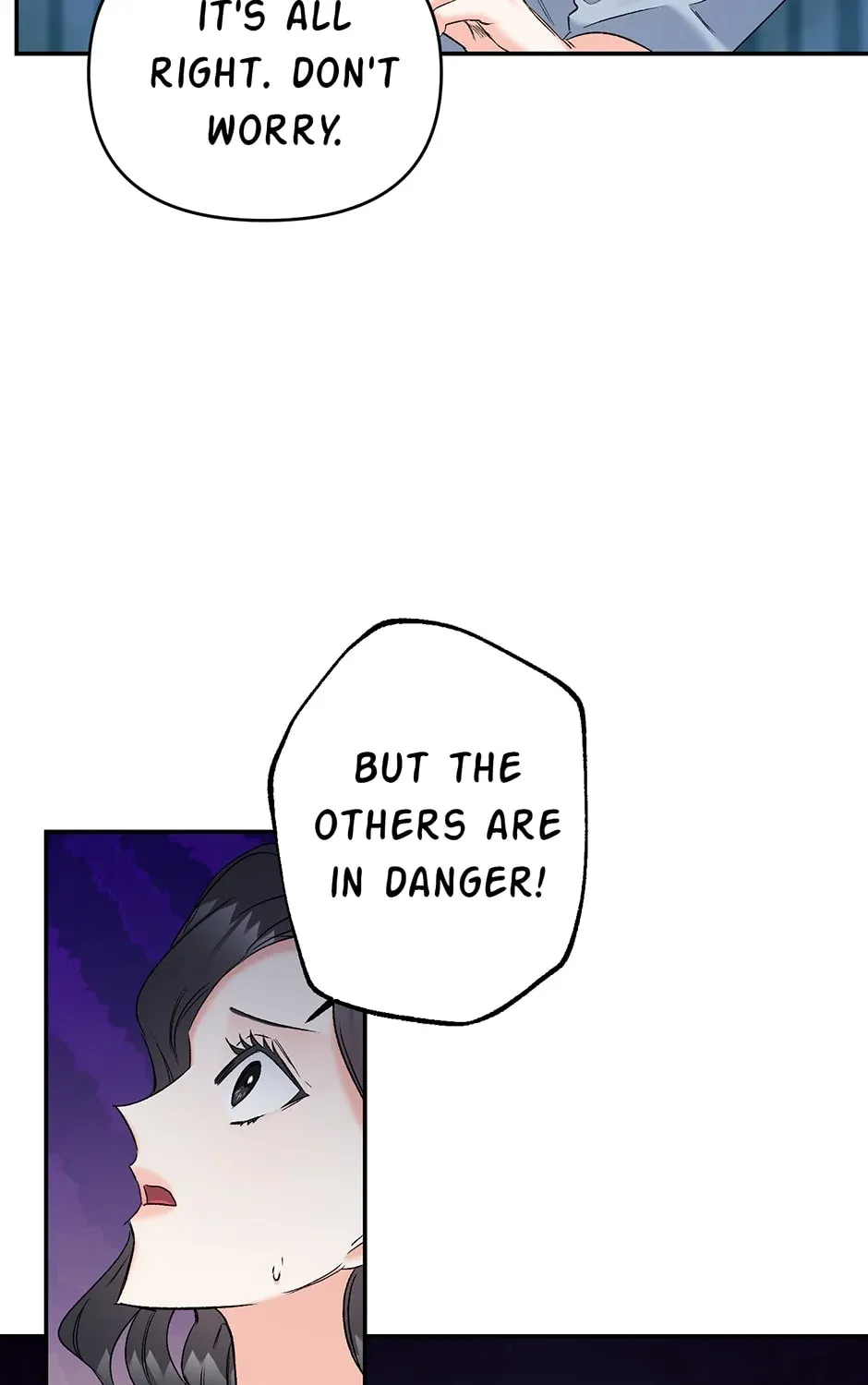Read Ebony chapter 108 image 72 on Lezhin