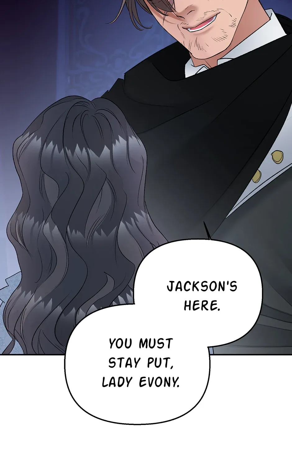 Read Ebony chapter 108 image 74 on Lezhin