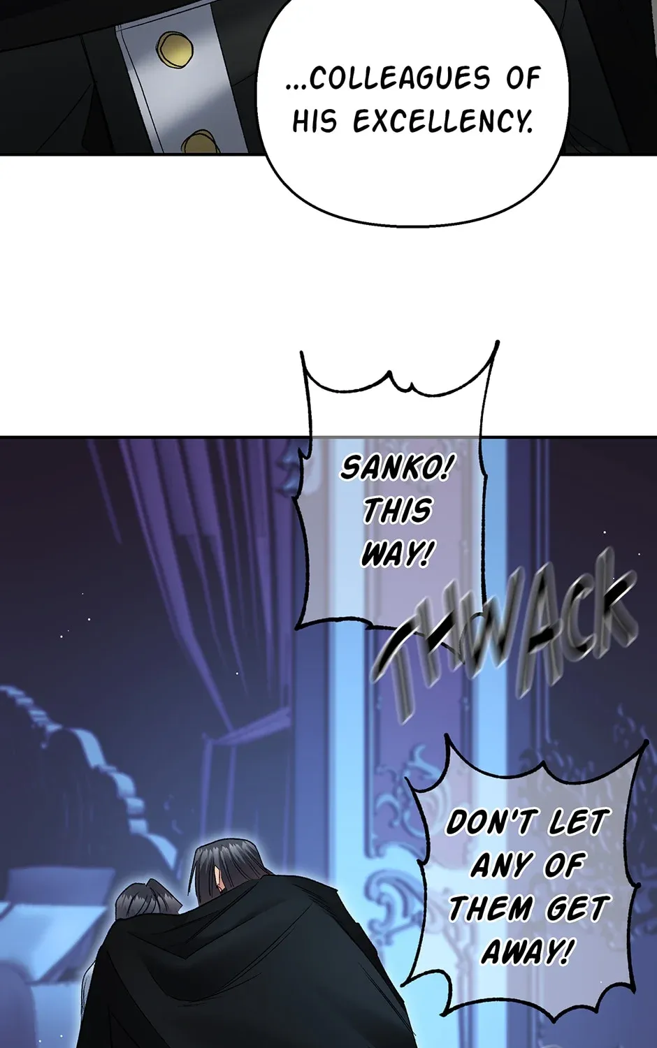Read Ebony chapter 108 image 78 on Lezhin