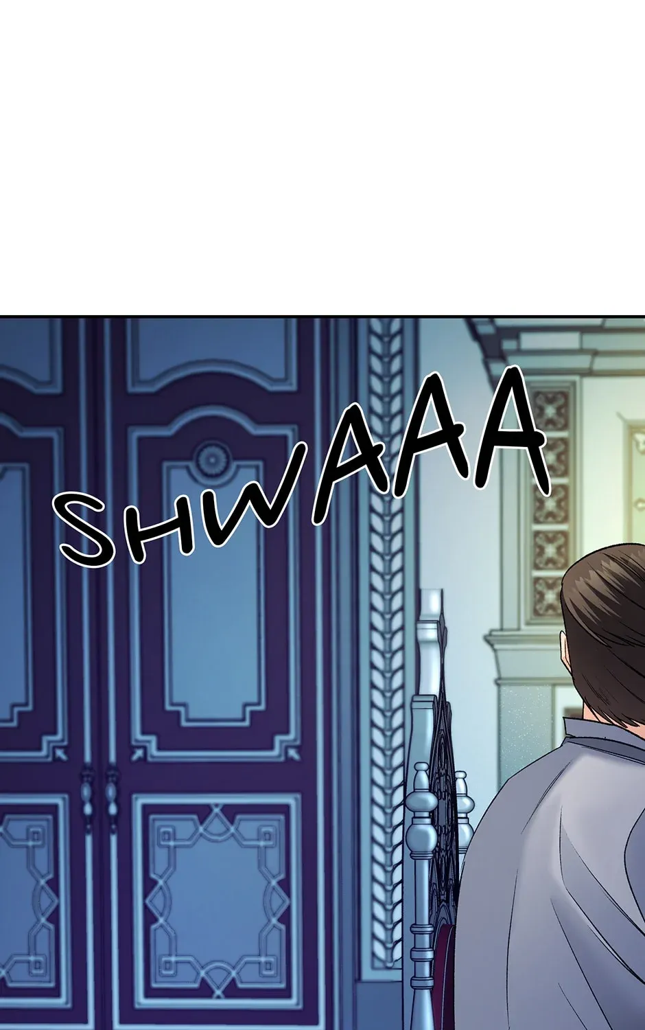 Read Ebony chapter 108 image 8 on Lezhin