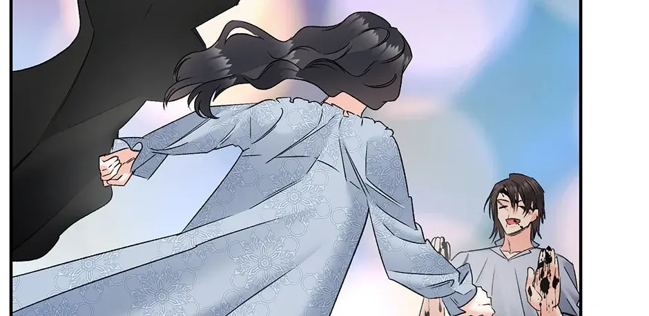 Read Ebony chapter 108 image 83 on Lezhin