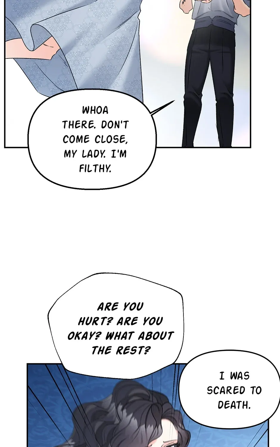 Read Ebony chapter 108 image 84 on Lezhin