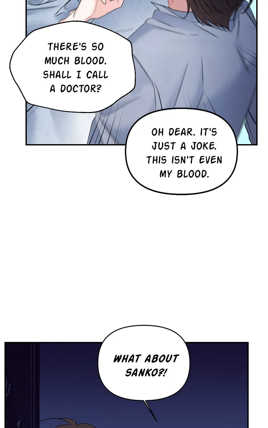 Read Ebony chapter 108 image 86 on Lezhin