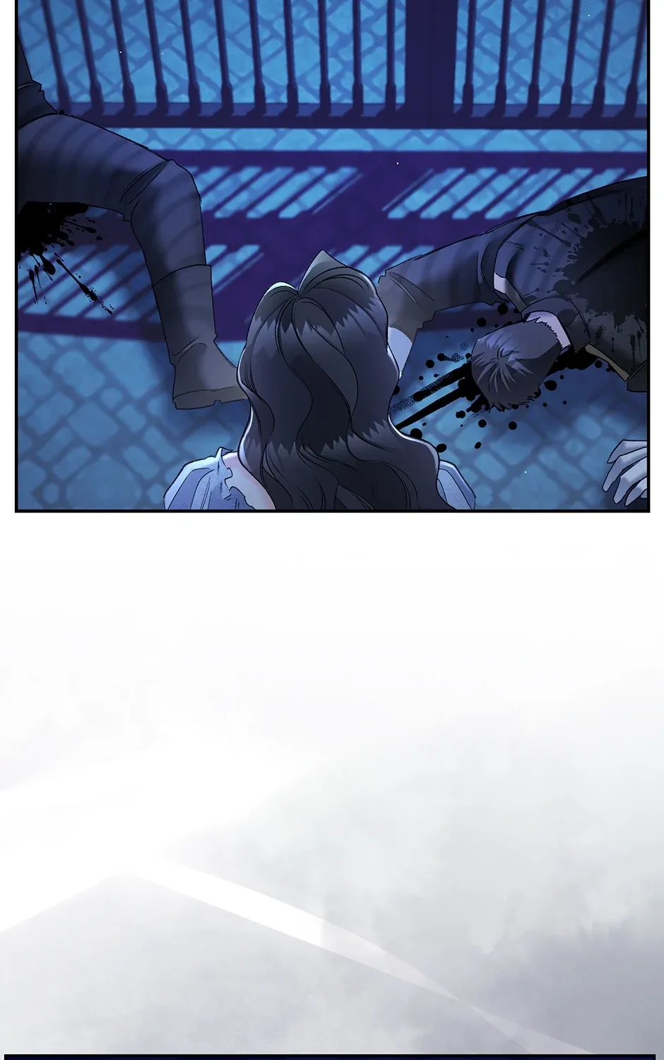 Read Ebony chapter 108 image 92 on Lezhin