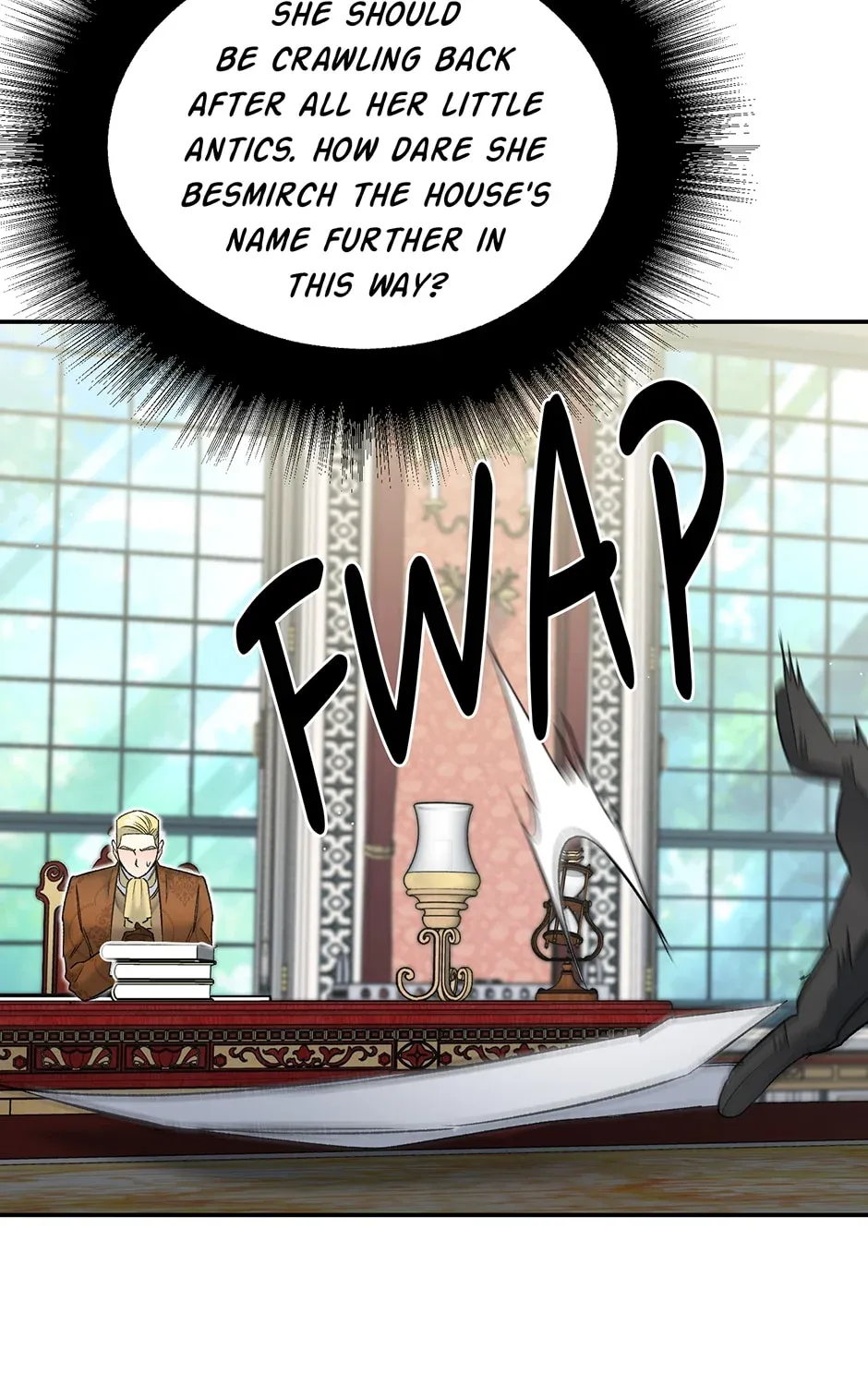 Read Ebony chapter 109 image 14 on Lezhin