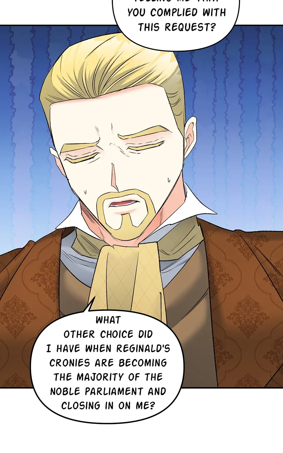 Read Ebony chapter 109 image 16 on Lezhin