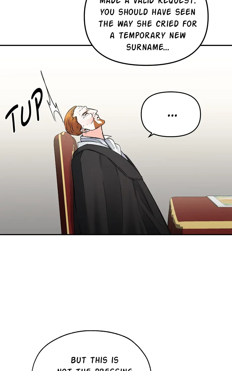 Read Ebony chapter 109 image 18 on Lezhin