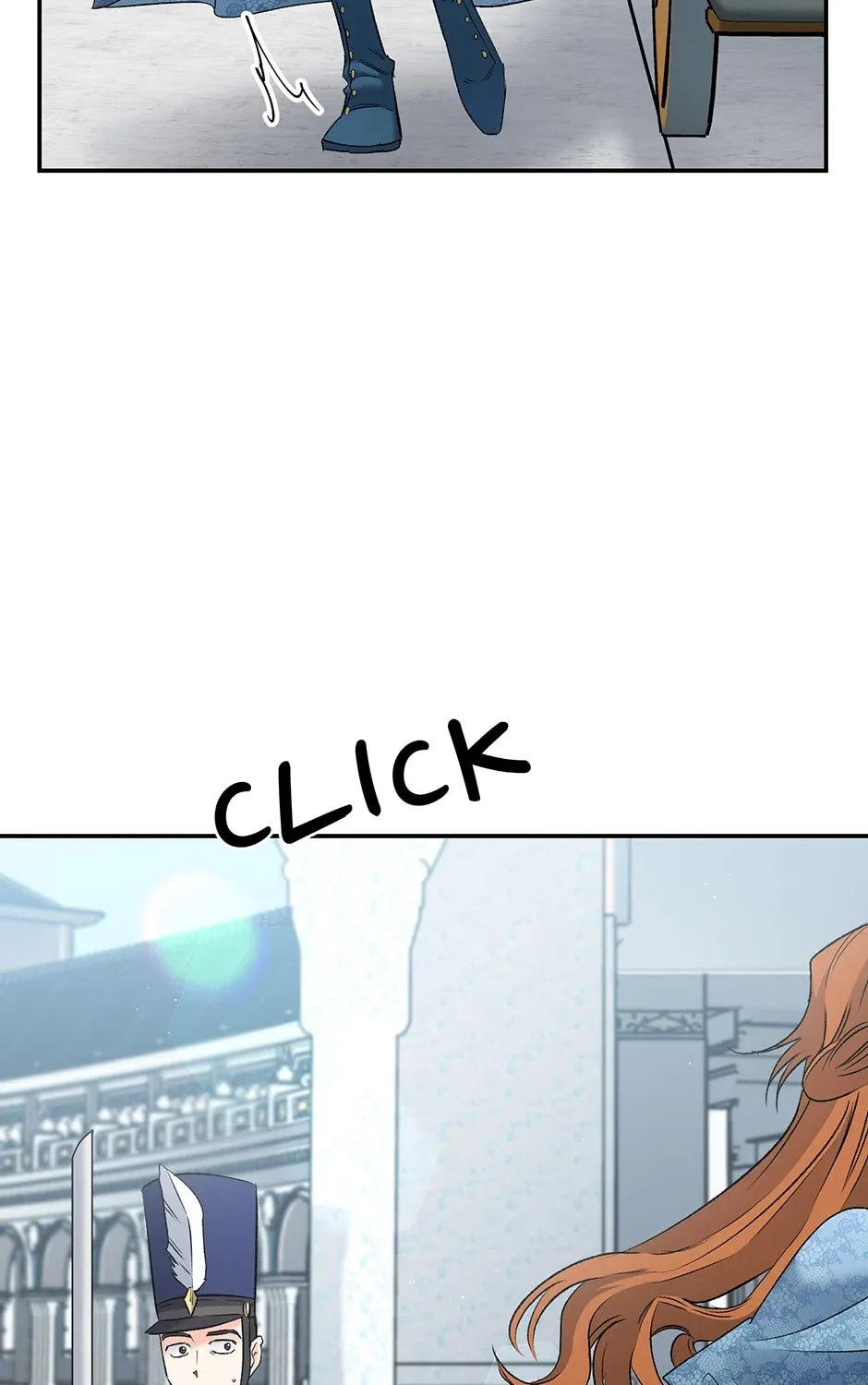 Read Ebony chapter 109 image 2 on Lezhin