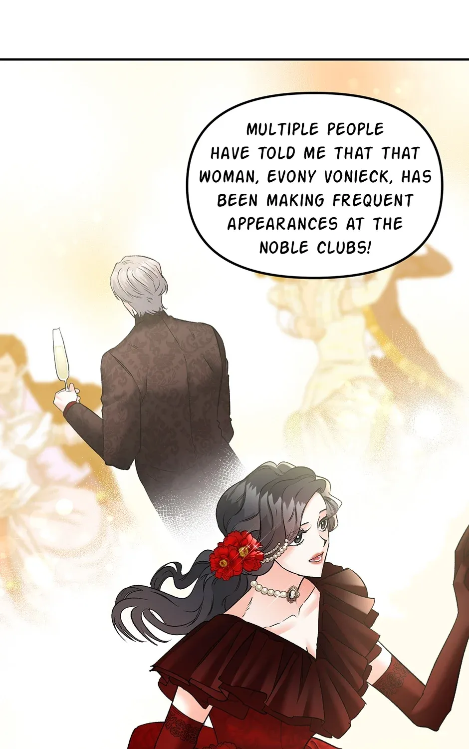 Read Ebony chapter 109 image 20 on Lezhin