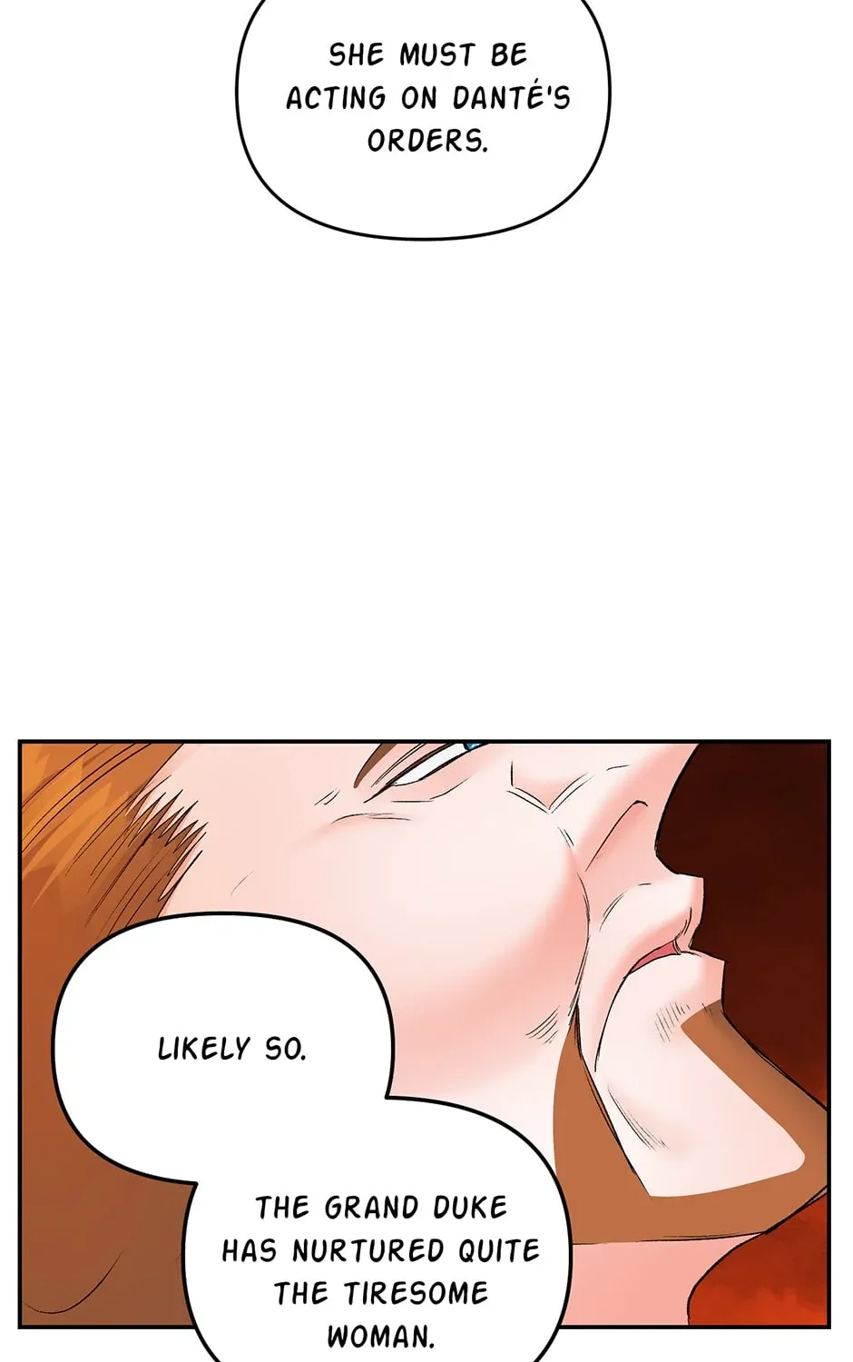Read Ebony chapter 109 image 32 on Lezhin