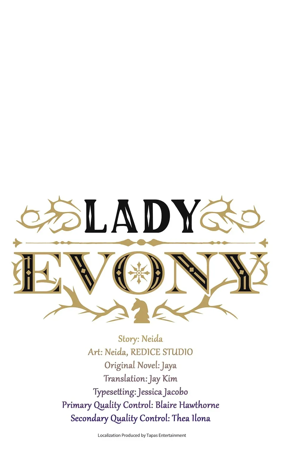 Read Ebony chapter 109 image 38 on Lezhin