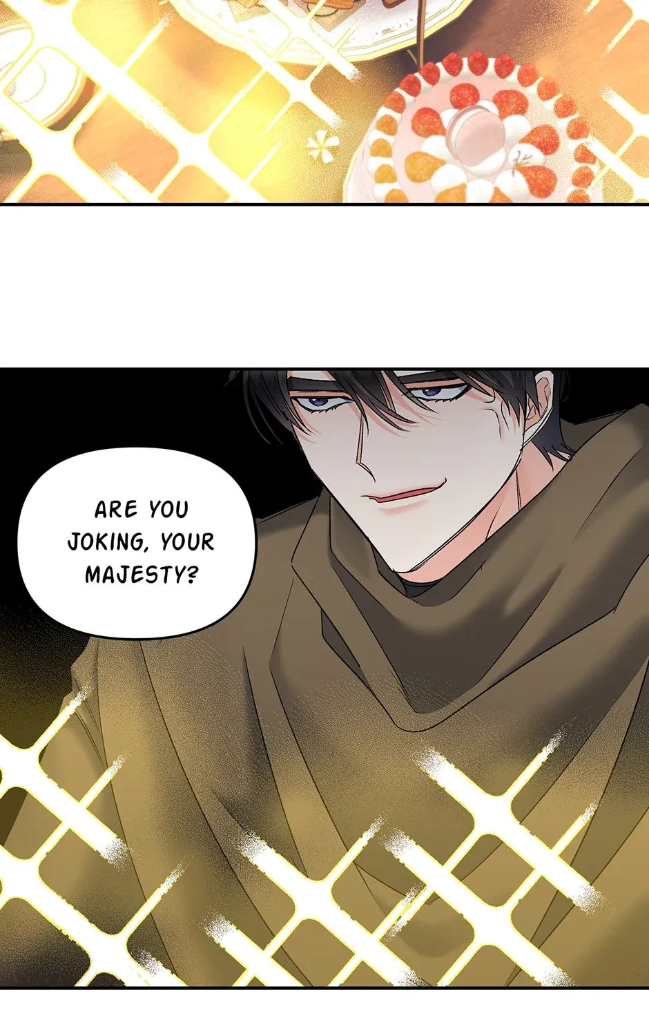 Read Ebony chapter 109 image 46 on Lezhin