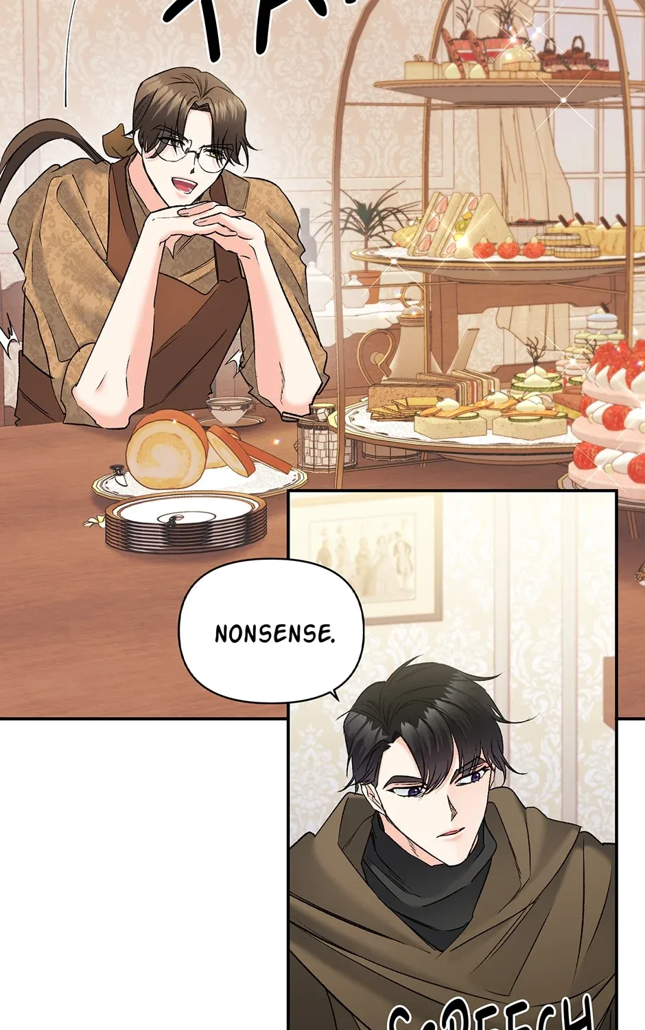 Read Ebony chapter 109 image 56 on Lezhin