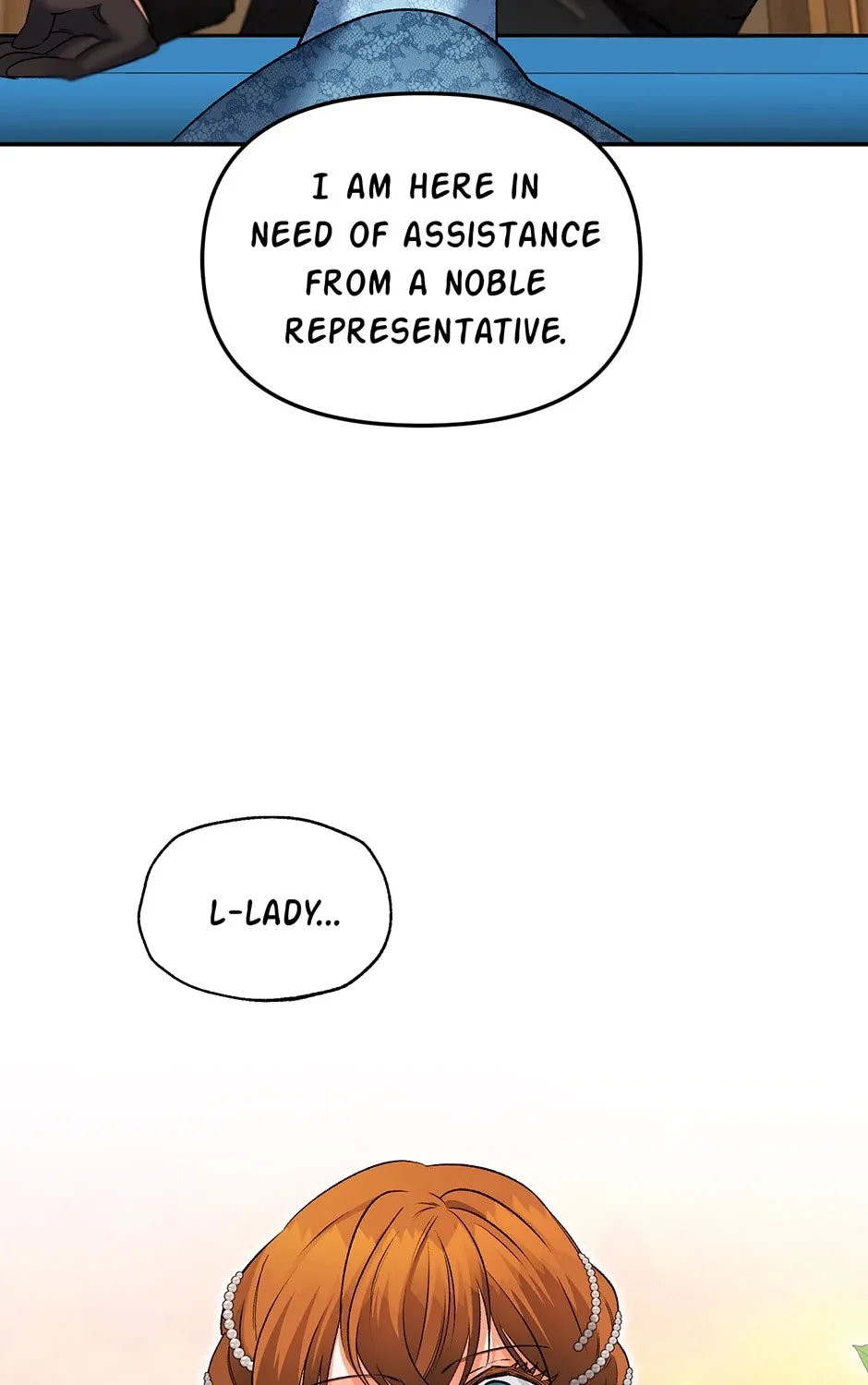Read Ebony chapter 109 image 6 on Lezhin