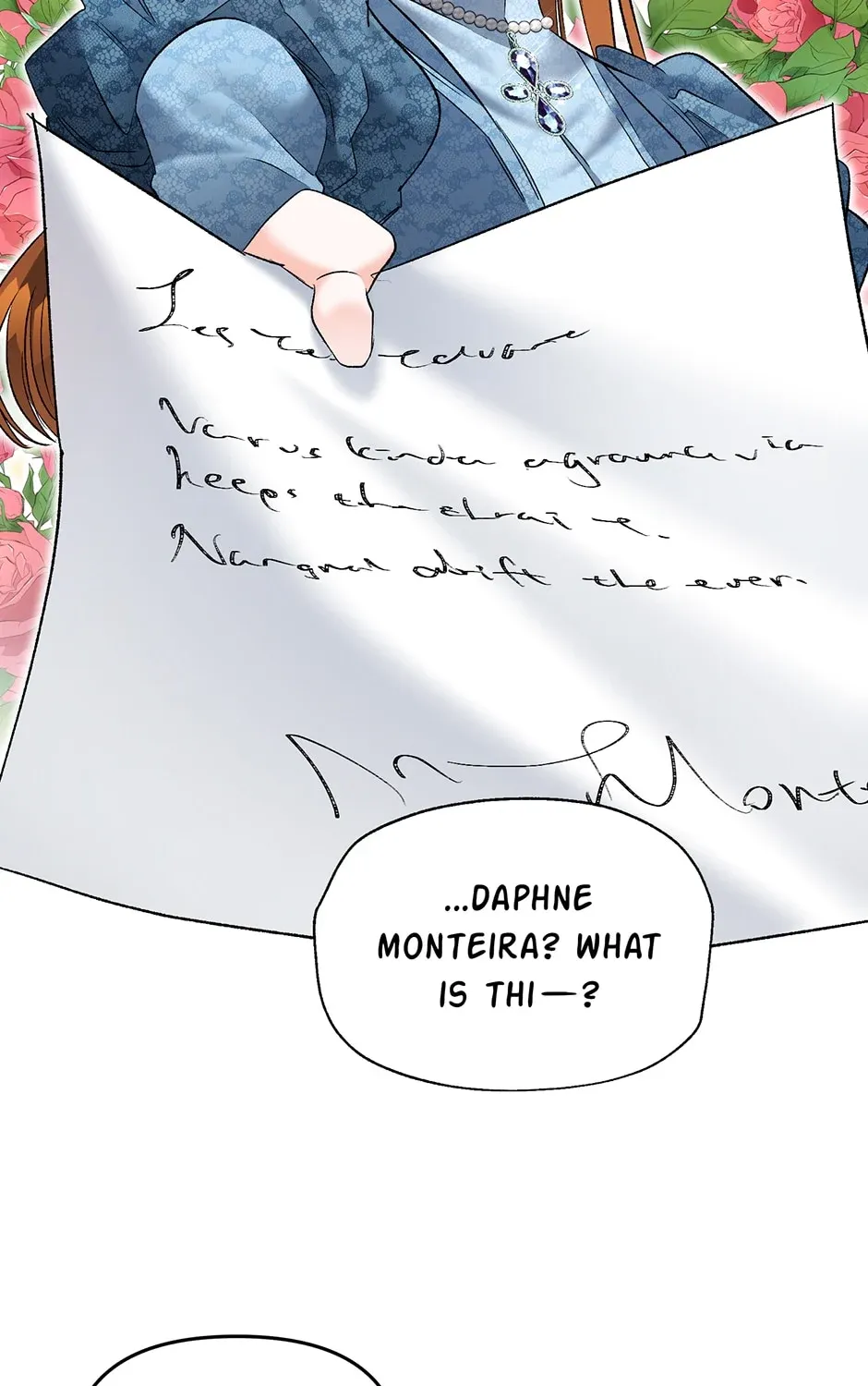 Read Ebony chapter 109 image 8 on Lezhin