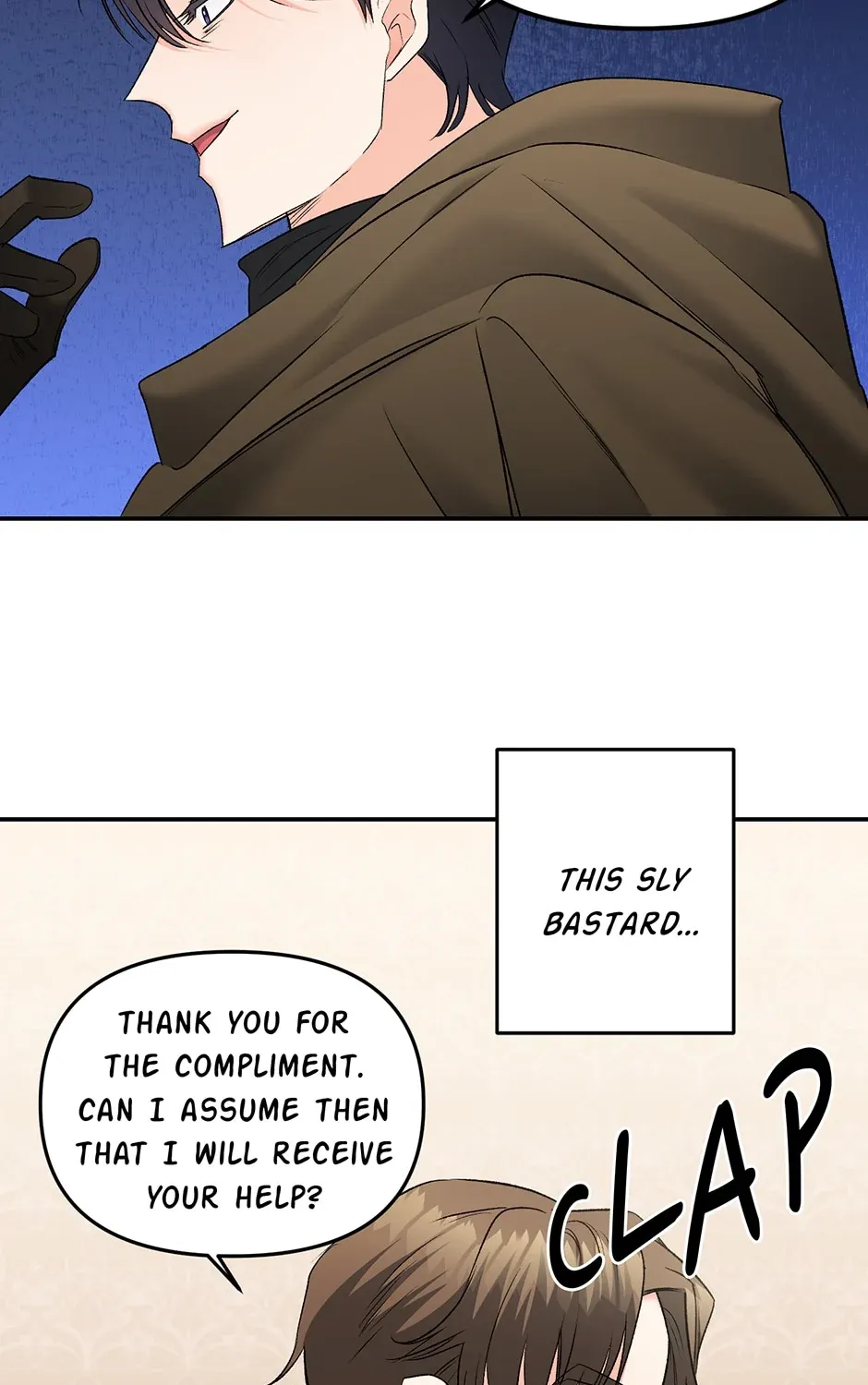 Read Ebony chapter 109 image 82 on Lezhin