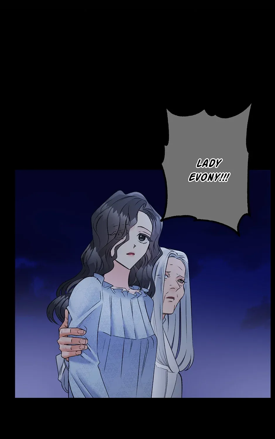 Read Ebony chapter 109 image 98 on Lezhin