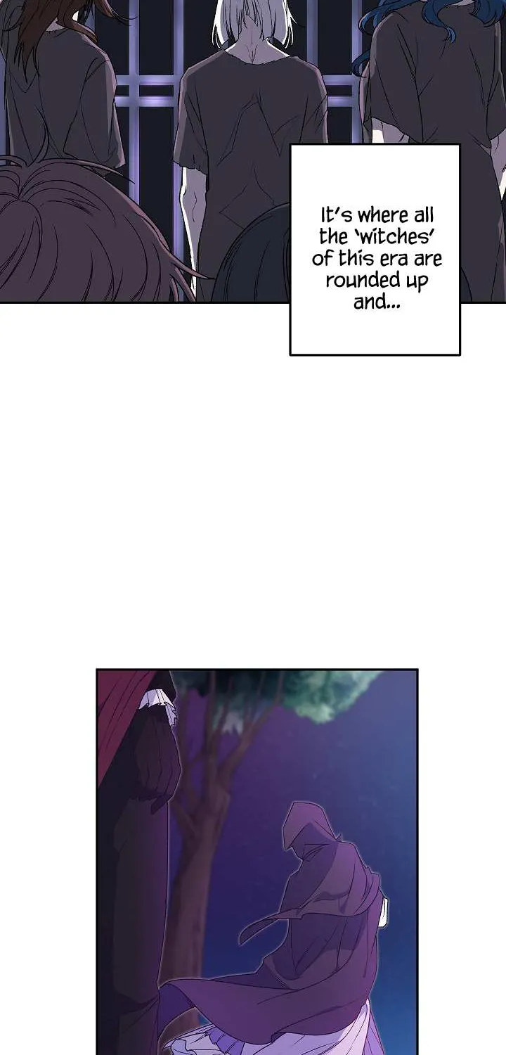 Read Ebony chapter 11 image 1 on Lezhin